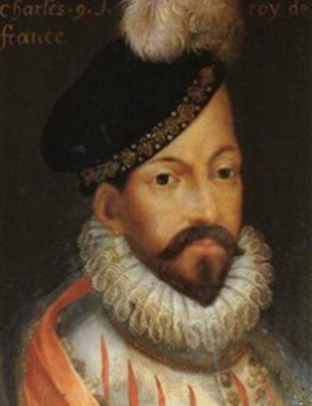 Charles IX 1560-1574 Charles IX 1560-1574