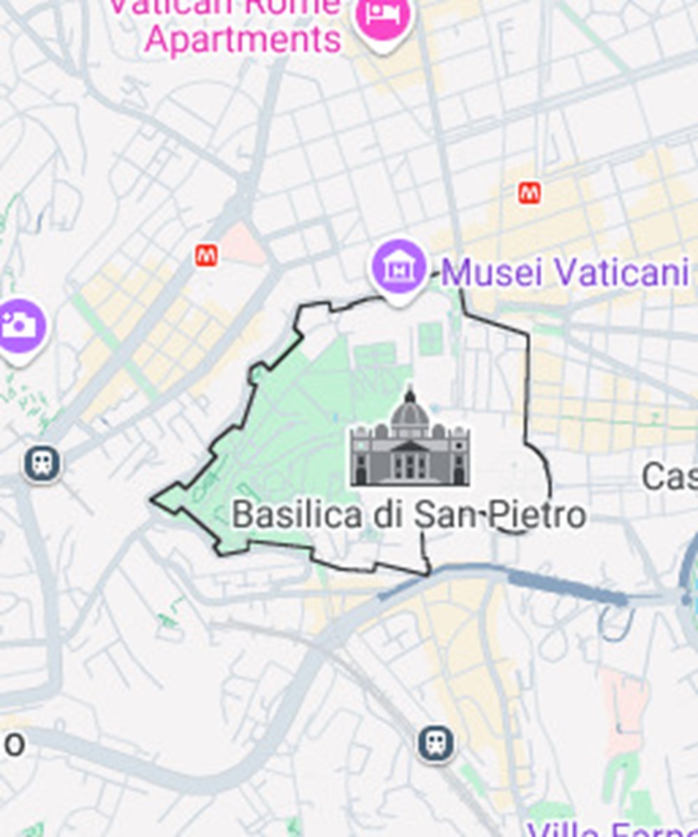  Mes monnaies du Vatican 