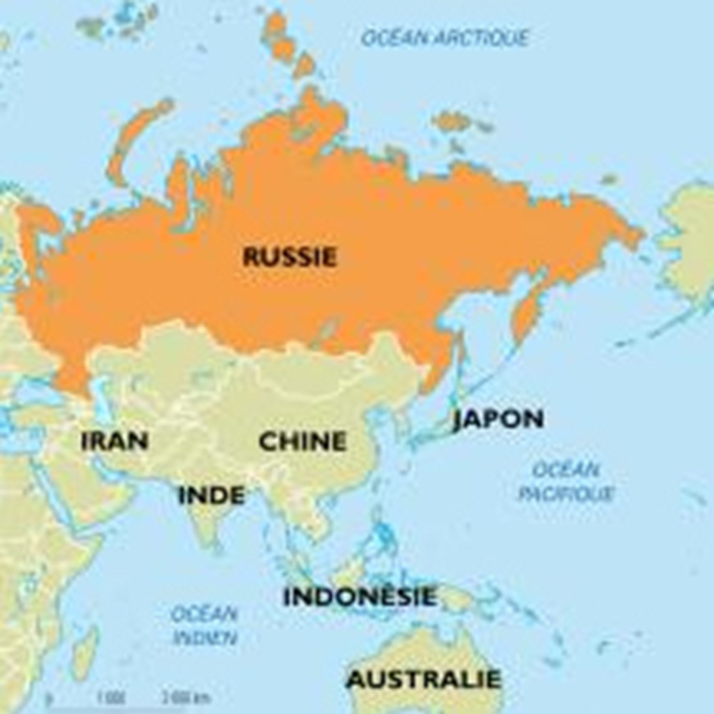 Monnaies du Monde - URSS et Russie Mes monnaies d'URSS et Russie