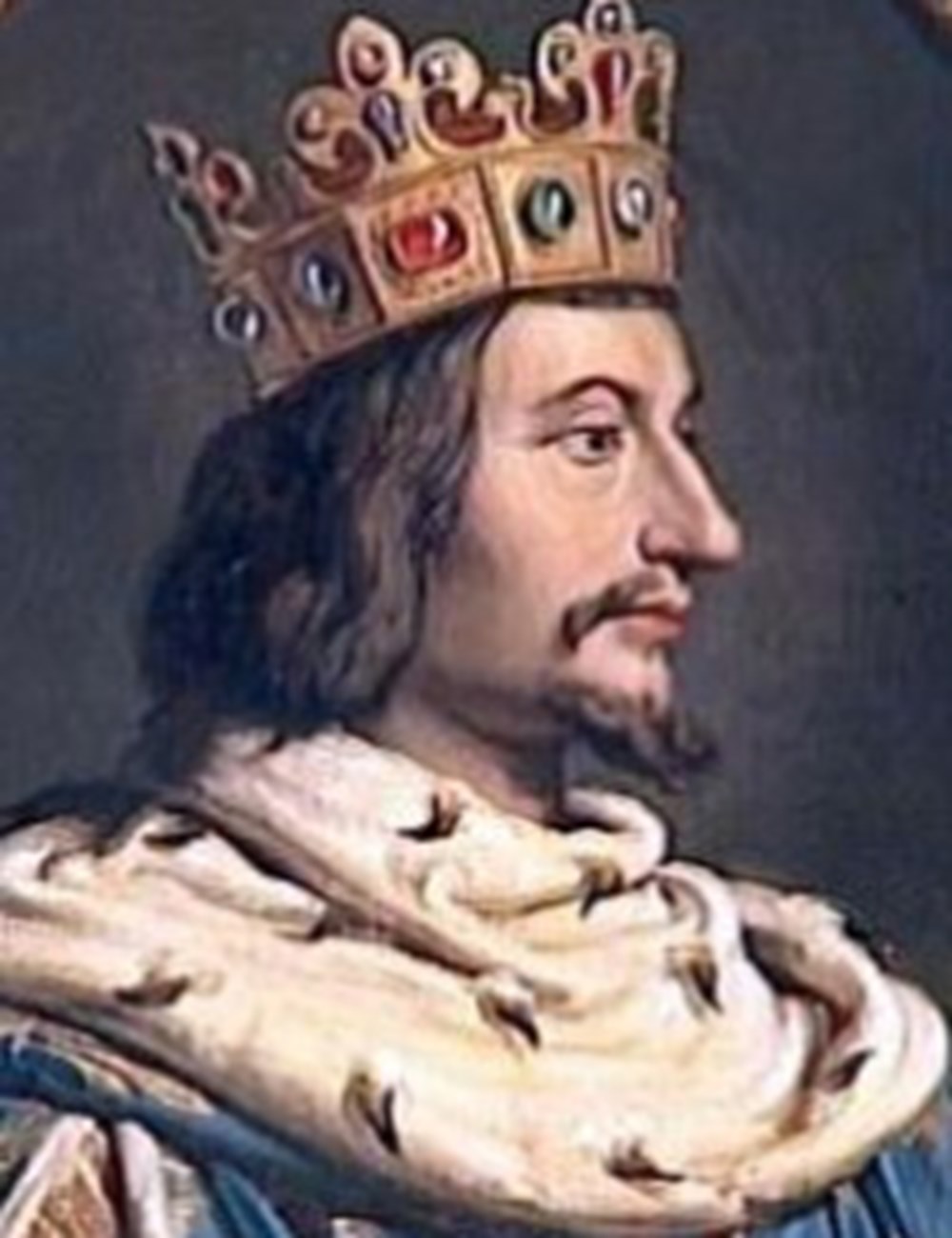 Charles V 1364-1380