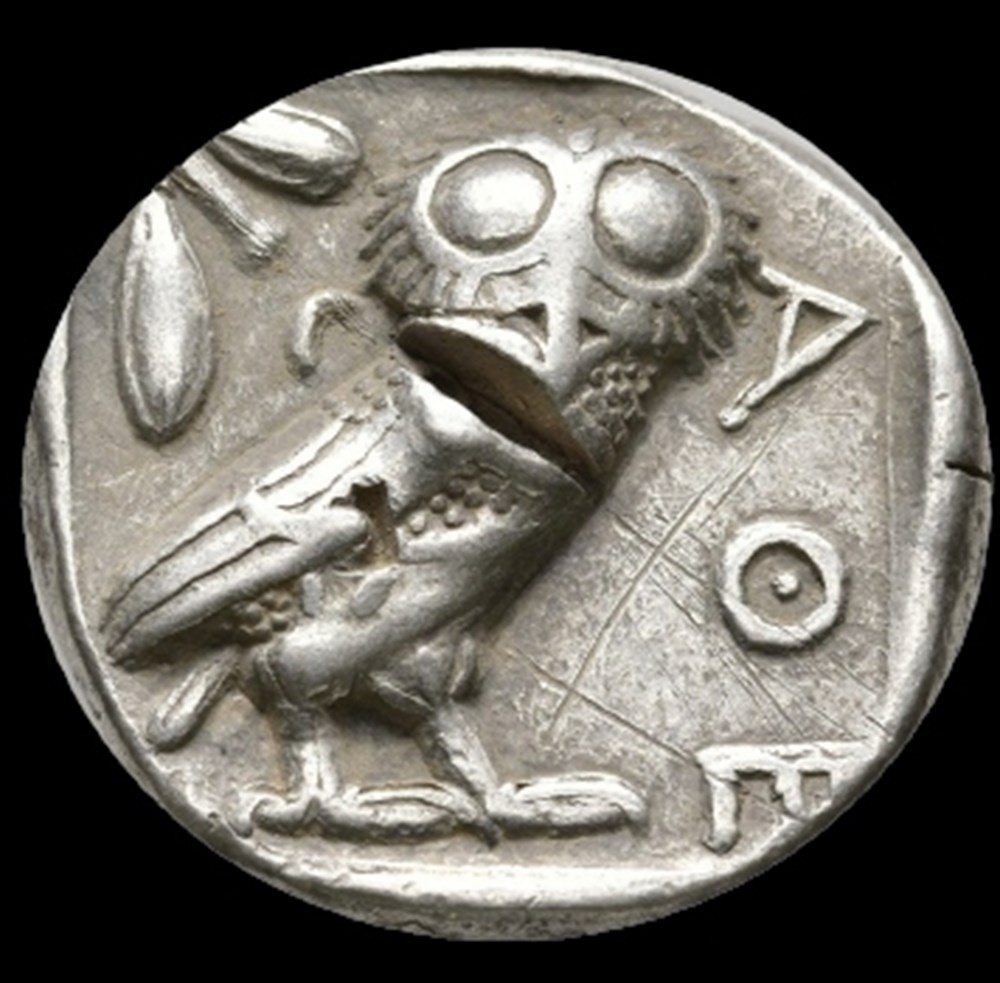 The Aspida Collection of ancient coins The Aspida Collection of ancient coins