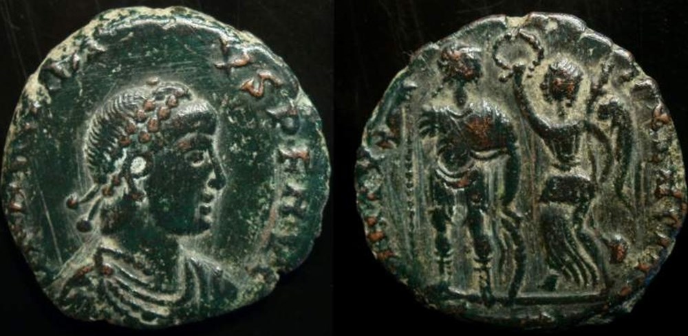 Divided Empire 363 AD - 490 AD