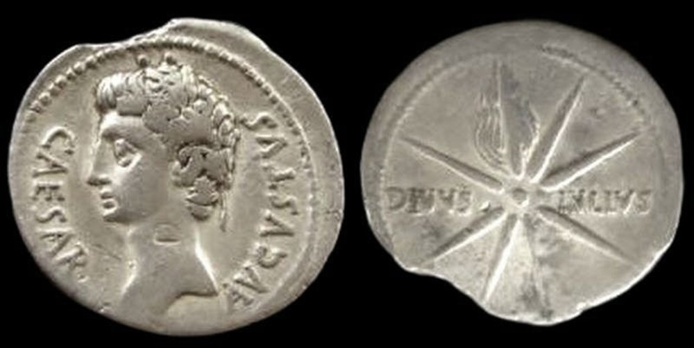 Augustus thru Flavians Augustus thru Flavians