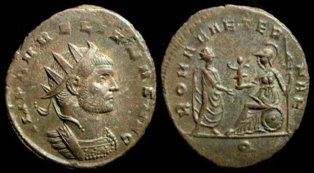 Empire in Decline (Maximinus I to Carinus) 235-285 AD