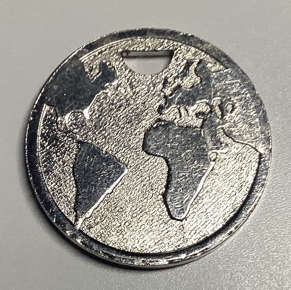 My coins My coins