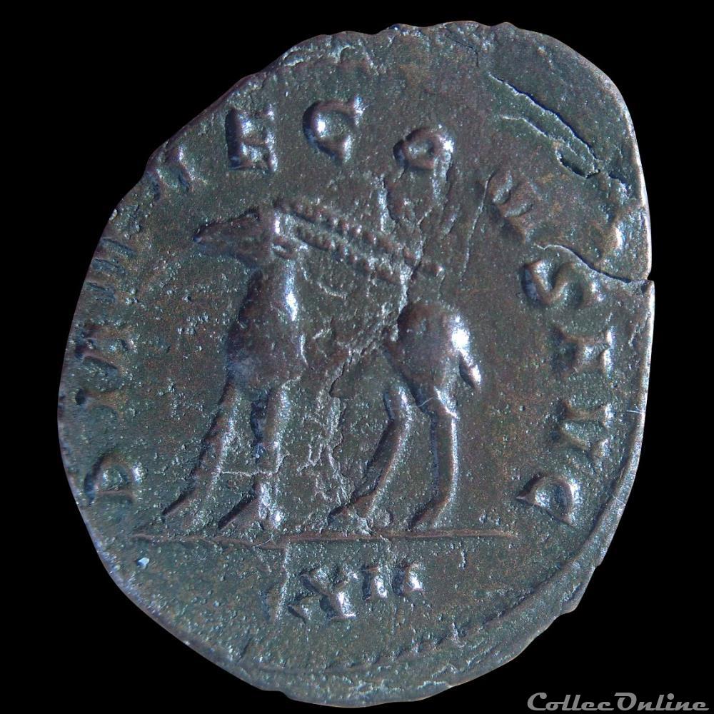 Bestiaire de Gallien