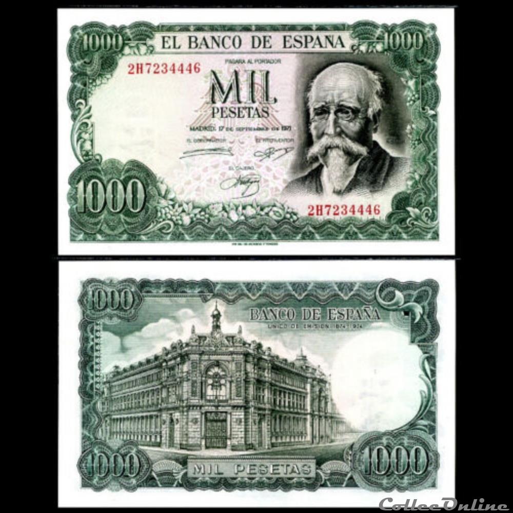 ESPAÑA ESPAÑA