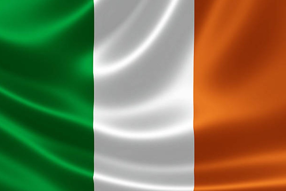 Euro Irlande