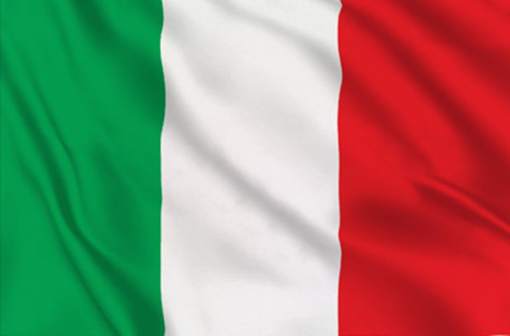 Euro Italie