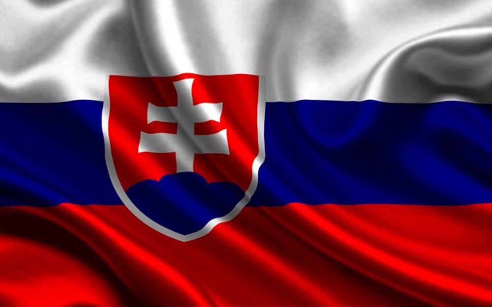 Euro Slovaquie