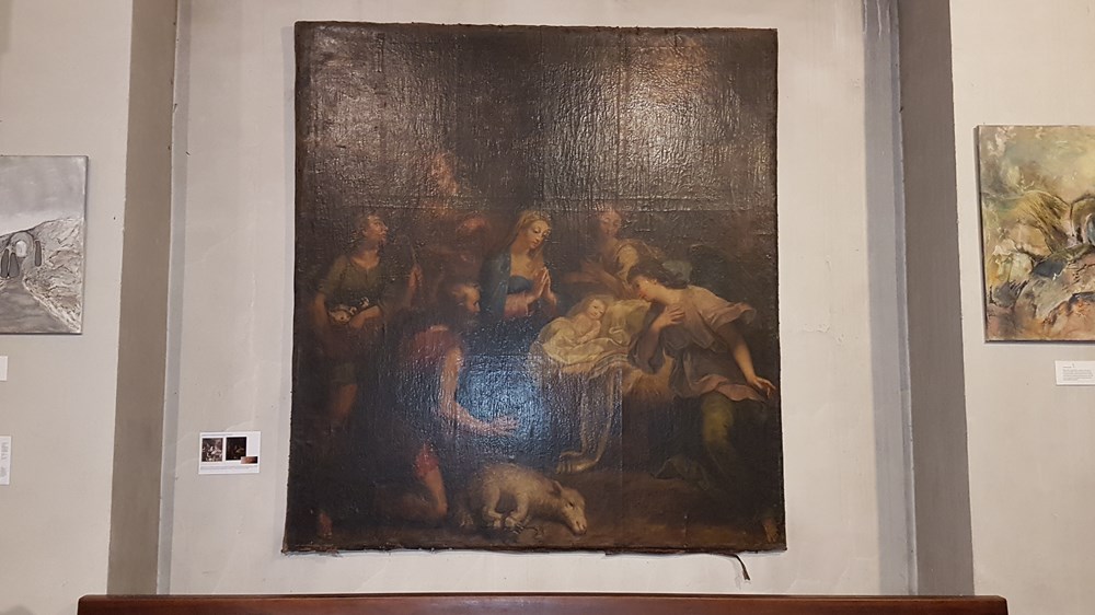 Tableaux