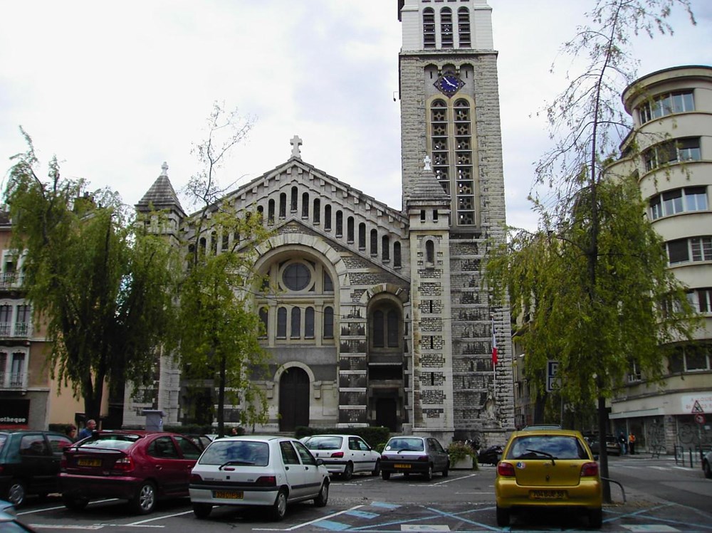 Archives Objets de Saint-Joseph 