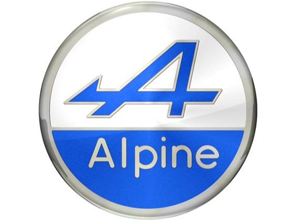 Alpine Alpine