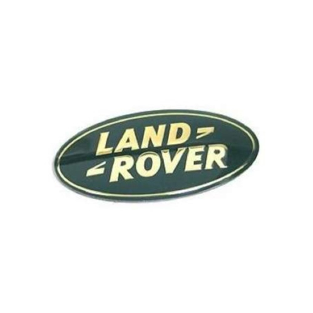 Lande Rover Lande Rover