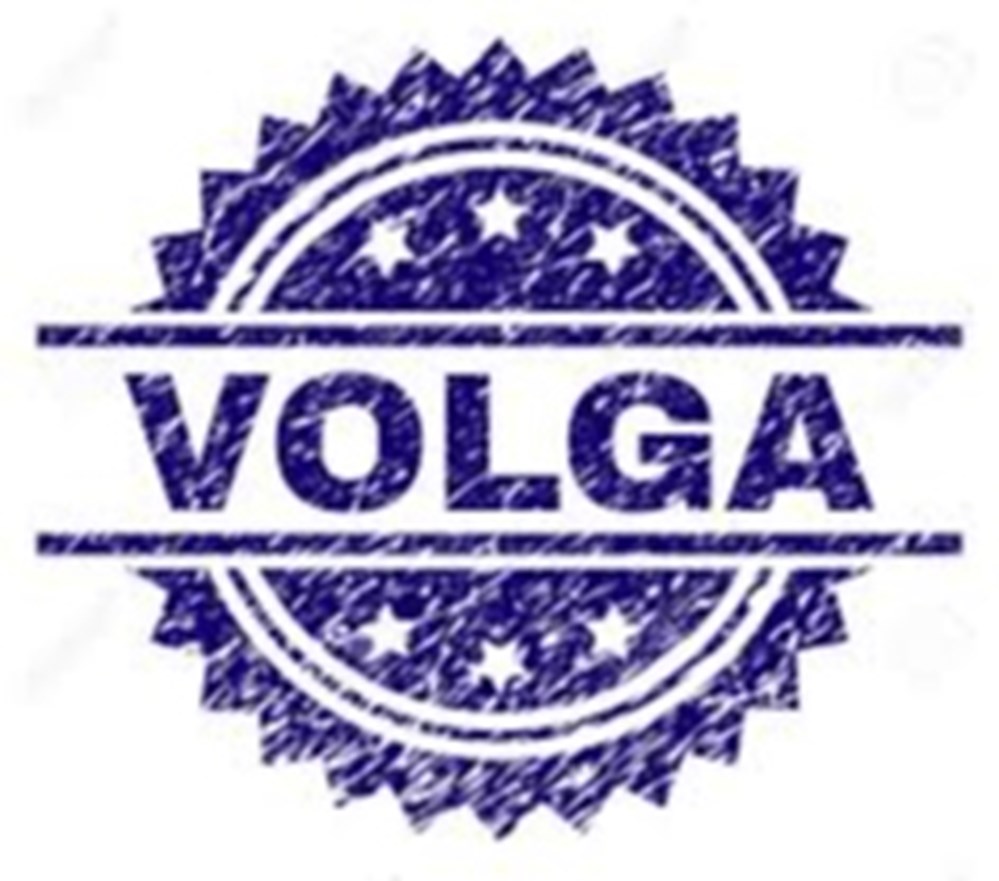 GAZ Volga