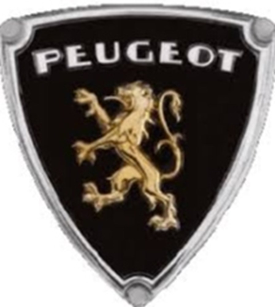 Peugeot Peugeot