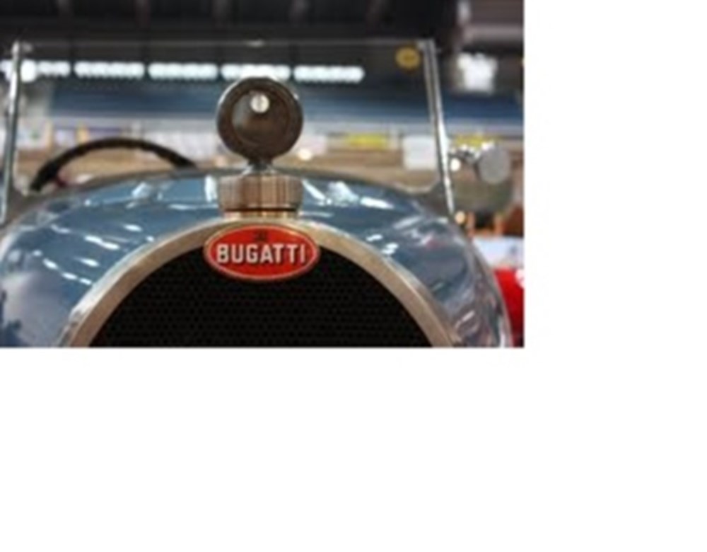 Bugatti