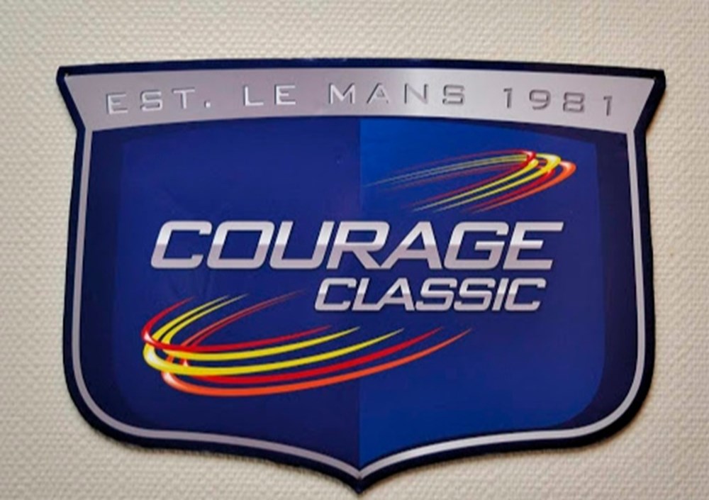 Courage