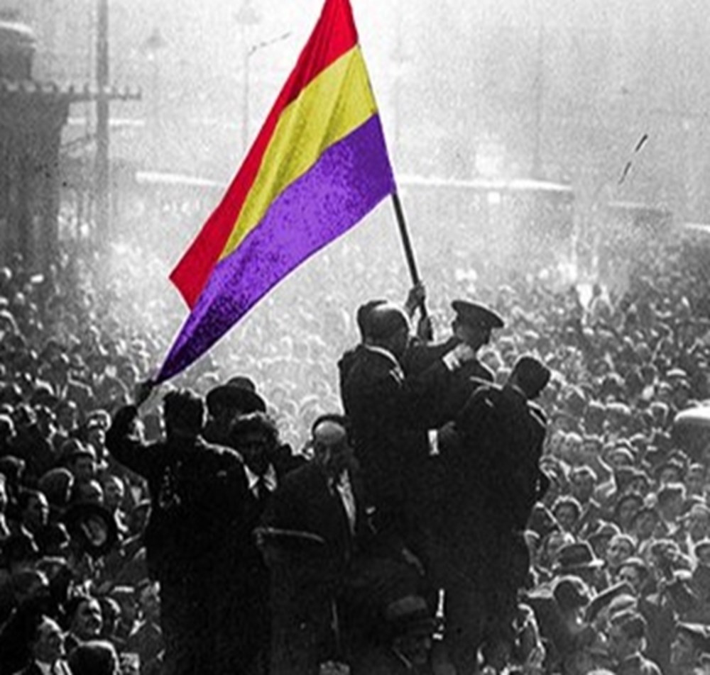  Billetes de la 2&ordf; Rep&uacute;blica Espa&ntilde;ola &nbsp; 