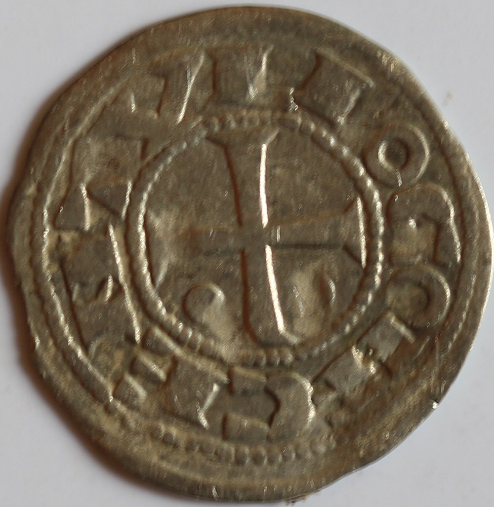 monnaie feodale