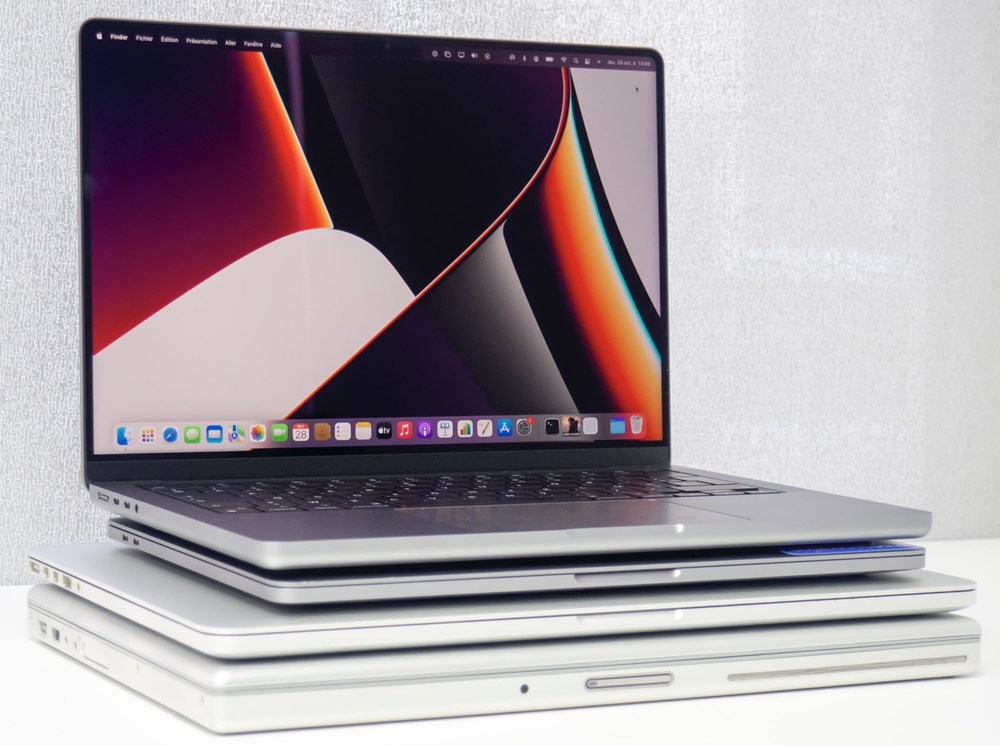 MacBook Pro MacBook Pro