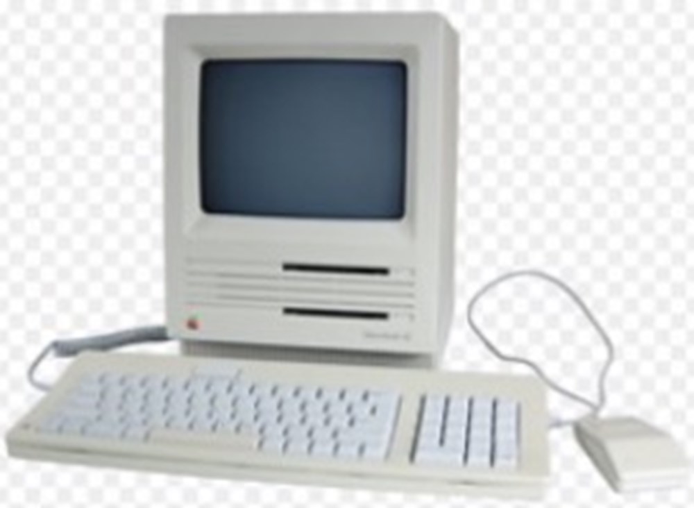 Macintosh Classic 68000 Macintosh Classic 68000