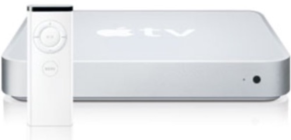 Apple TV