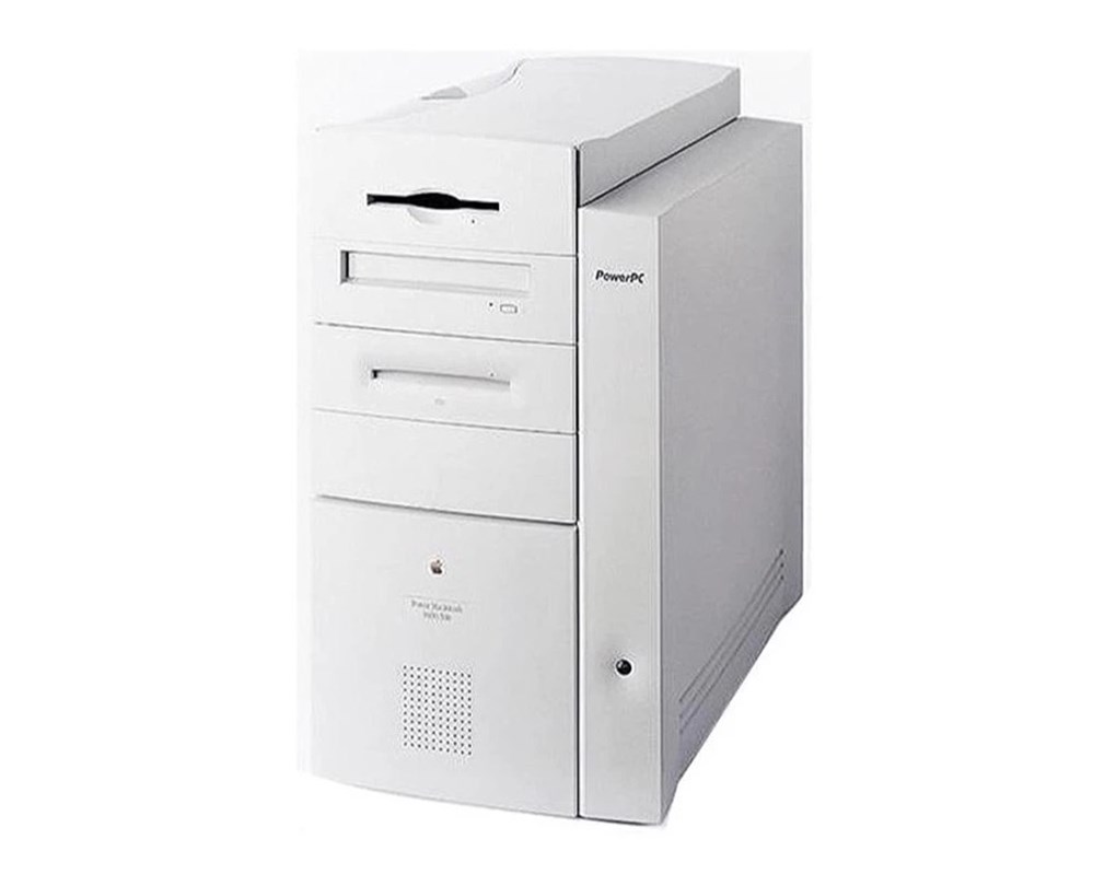Power Mac PPC Power Mac PPC