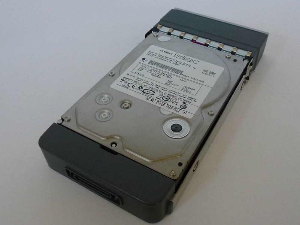 Disques durs Xserve RAID Disques durs Xserve RAID