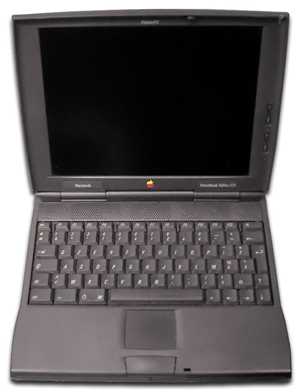 PowerBook PPC PowerBook PPC