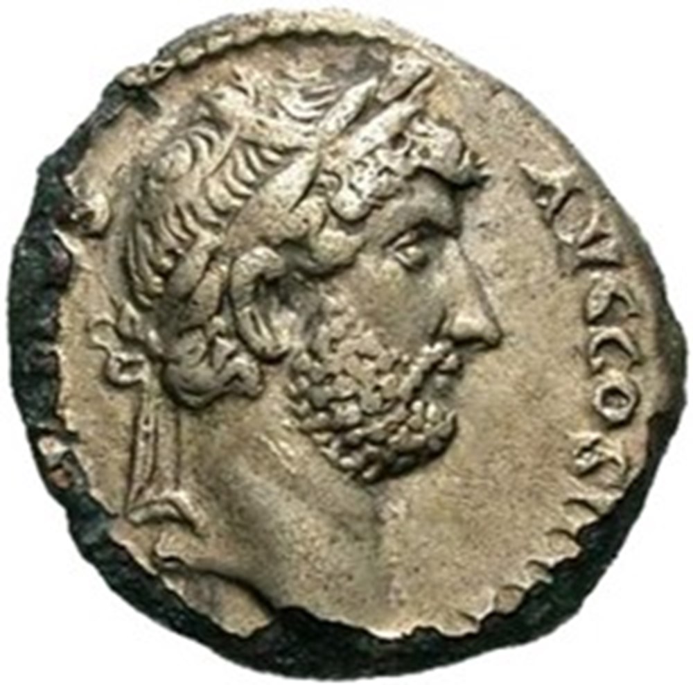The Good, The Bad & The Ugly A chronological collection of Roman Emperors and their families, usurpers, and a fistful of their denarii…
