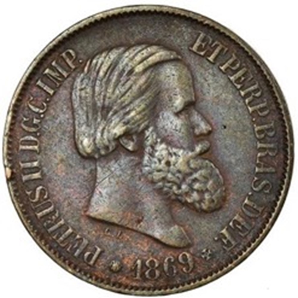 Sic Transit Gloria Mundi A general collection of world coins with portraits. Let us talk of cabbages, and emperors, and why the Adriatic is boiling hot…