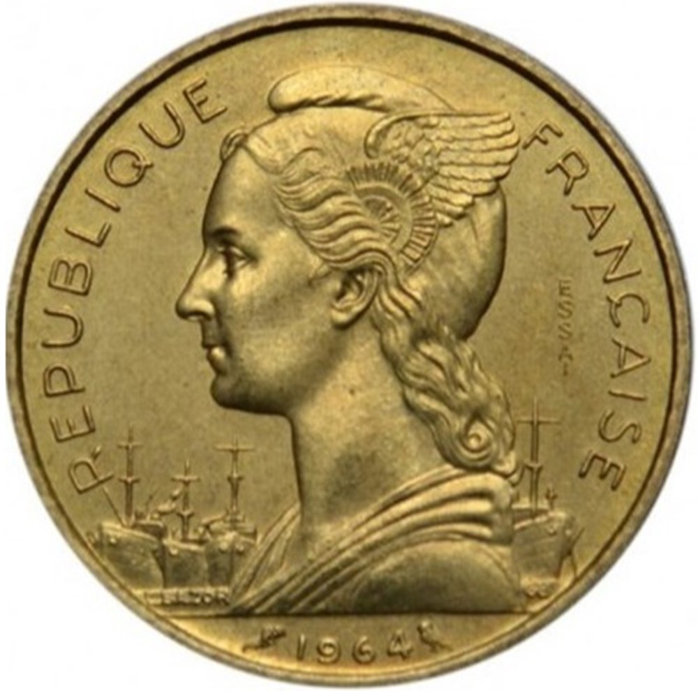 Liberté, Égalité, Fraternité Coins mainly depicting Marianne/Libertas/Liberty & Ceres, and the concepts of Liberty, Equality and Brotherhood.