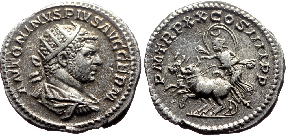 22 Caracalla 22 Caracalla