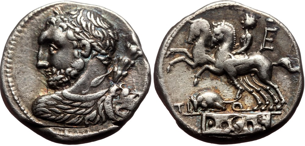 16 Roman Republic