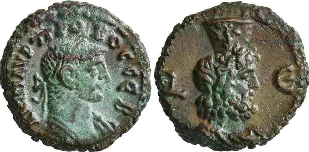 11 Probus - Alexandria 11 Probus - Alexandria