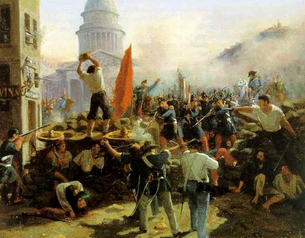 Seconde République Monnaies D'or La Deuxième République , ou Seconde République N 1 , est le régime républicain de la France du 24 février 1848 , date de la proclamation provisoire...