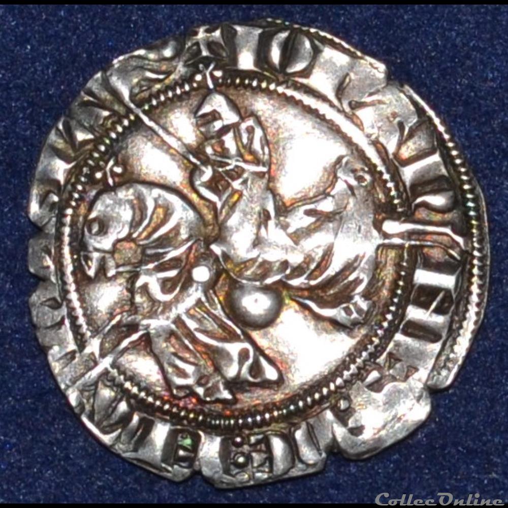 Féodales (987 - 1736 ) Féodales (987 - 1736 )