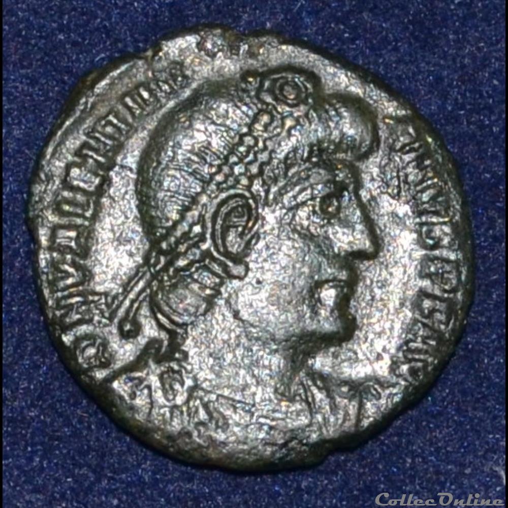 La fin de l'Empire ( 363-476) La fin de l'Empire ( 363-476)