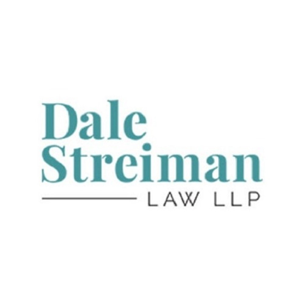  Dale Streiman Law: Crafting Solutions for Your Family's Tomorrow. 