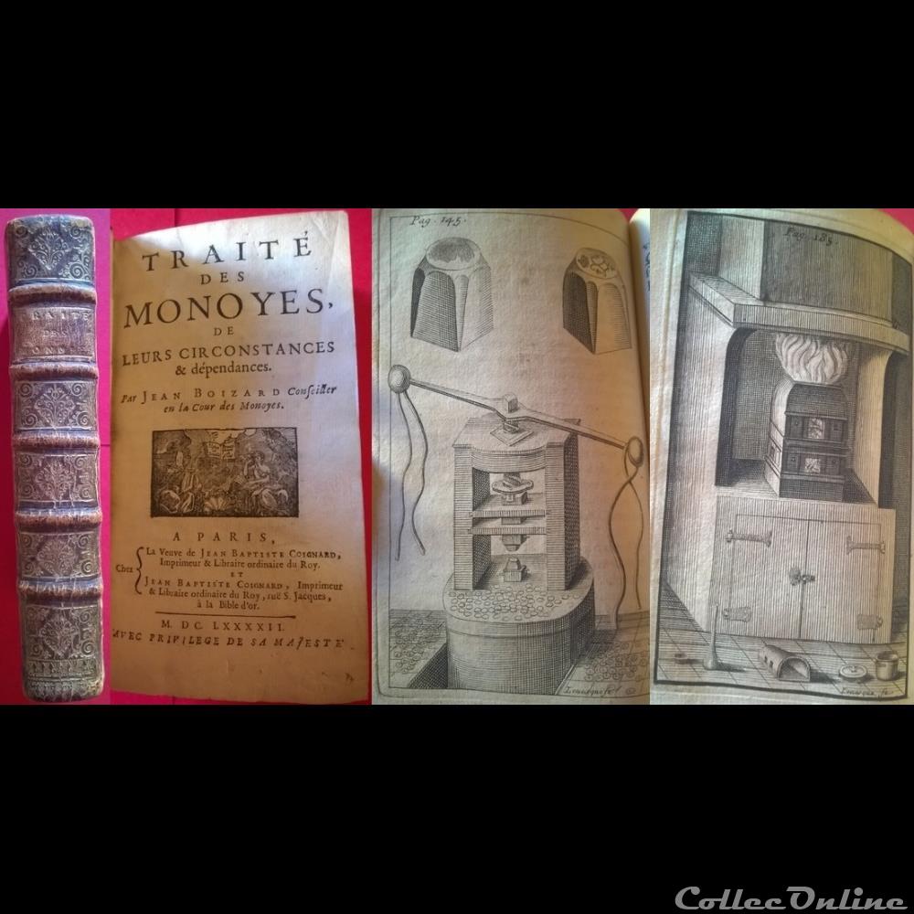 Livres anciens Livres anciens