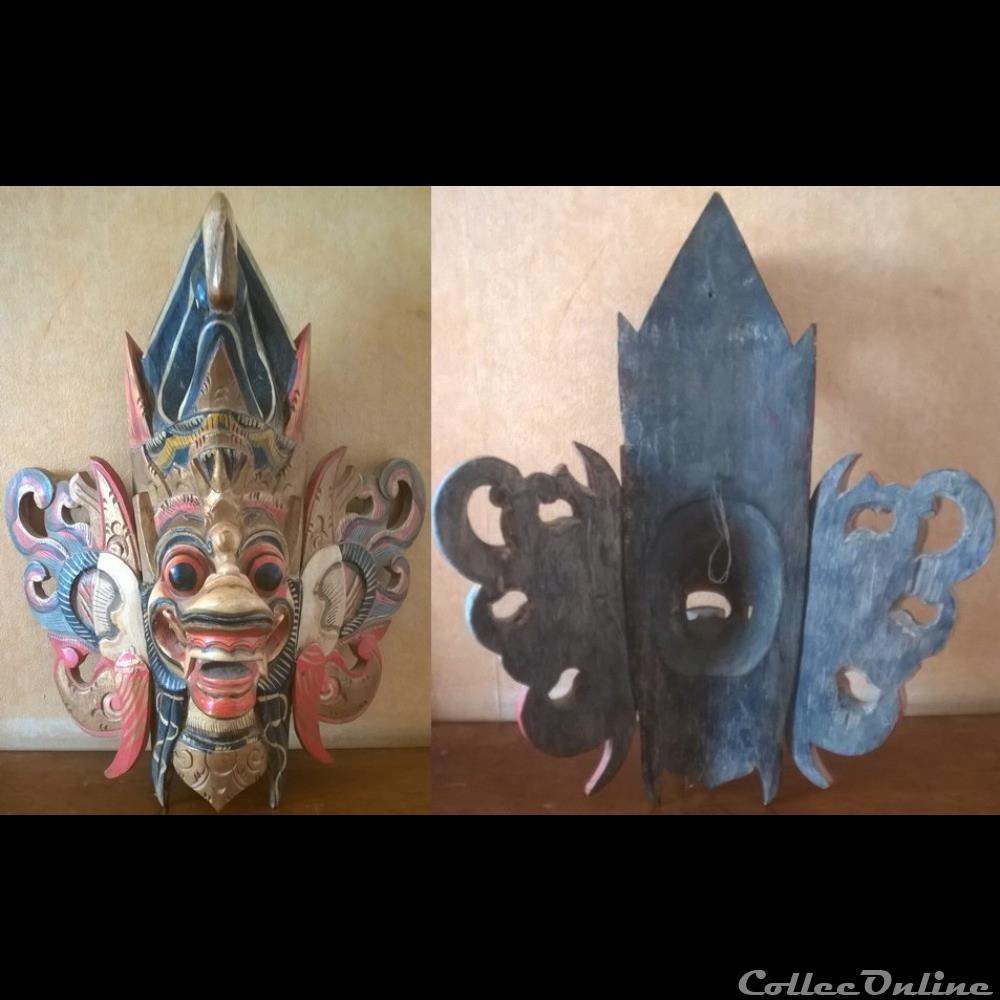 Masque Masque