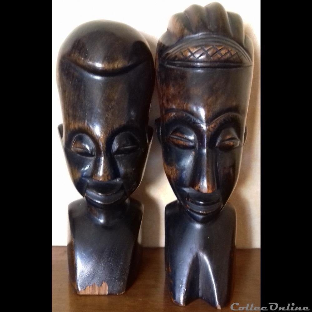 Art africain