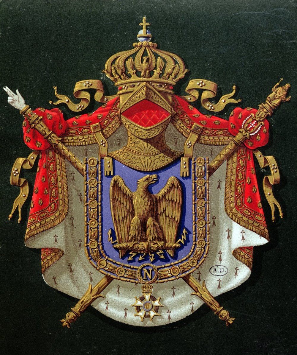 Second Empire (1852 - 1870) Second Empire (1852 - 1870)