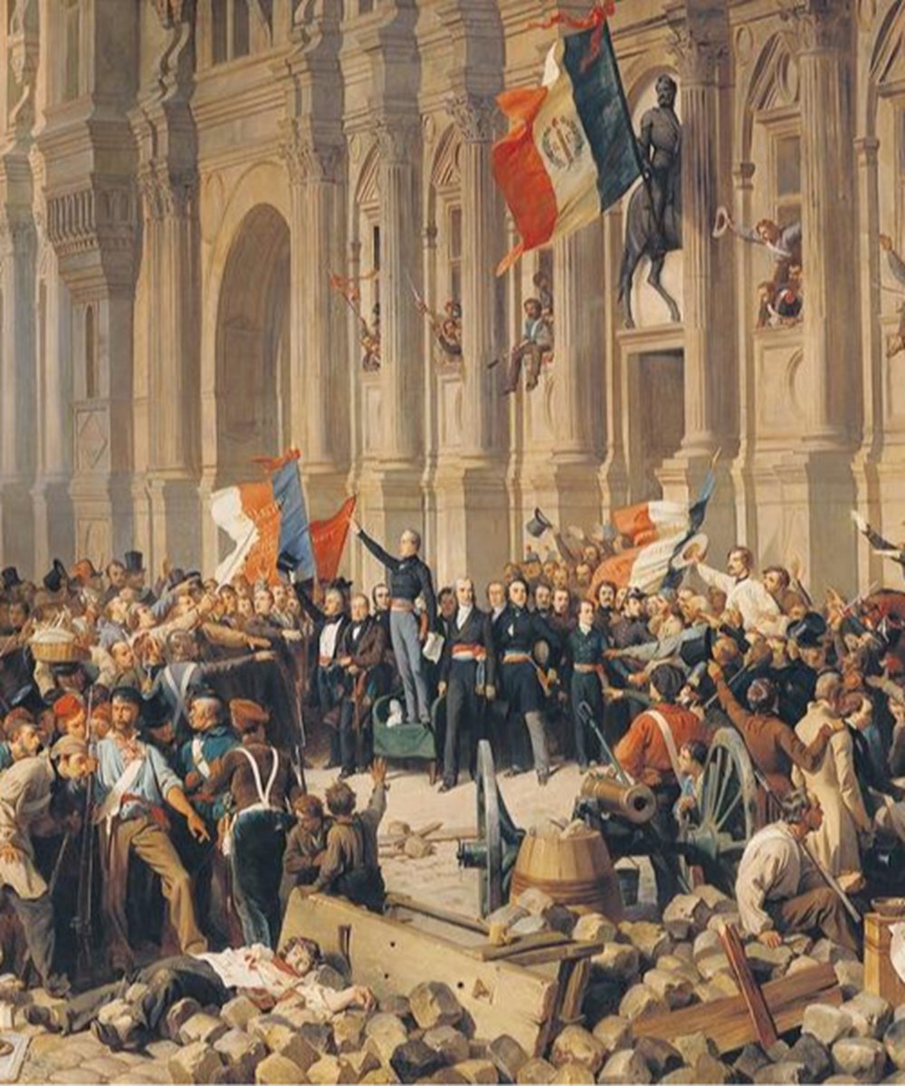 Deuxième République - Cérès (1848 - 1852) Deuxième République - Cérès (1848 - 1852)