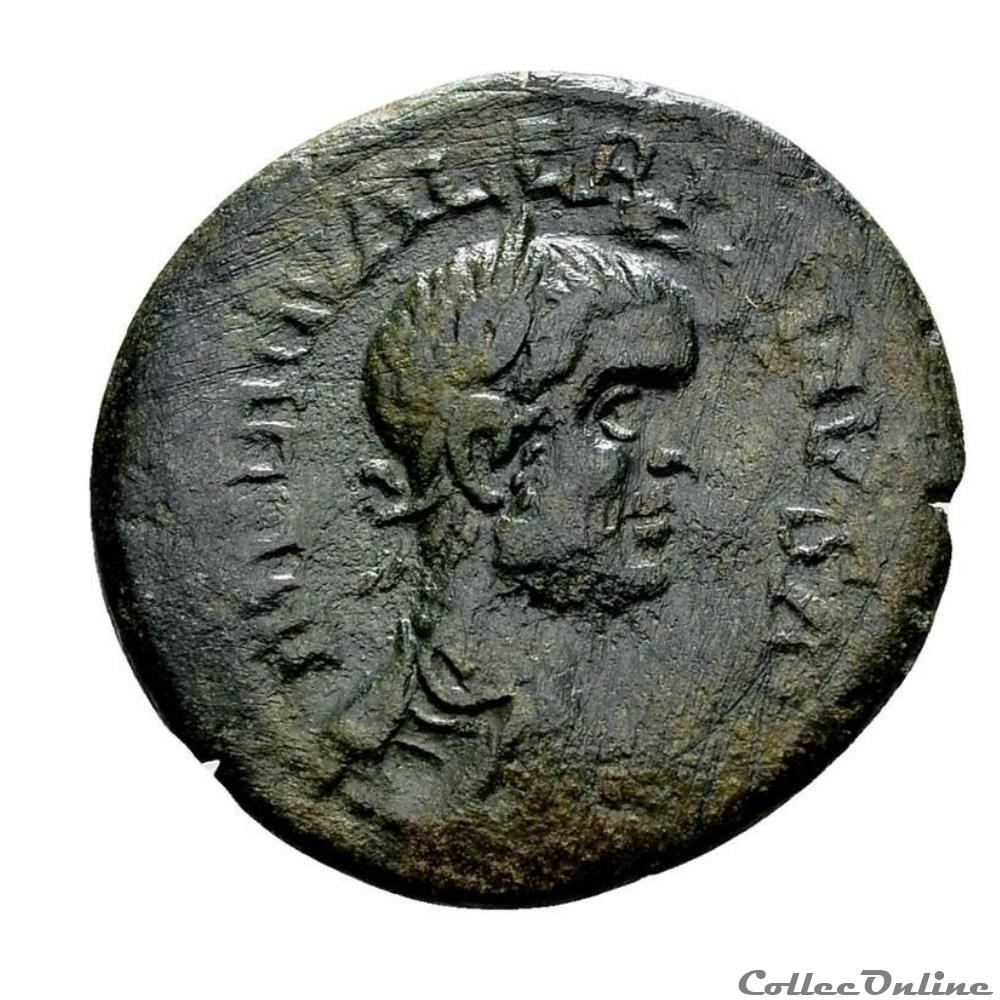 Greek Mythology on Ancient Coins I collect ancient coins that feature Greek Mythology. It is one of the few ways to actually see images as the ancients conceptualized their beliefs and legends. 