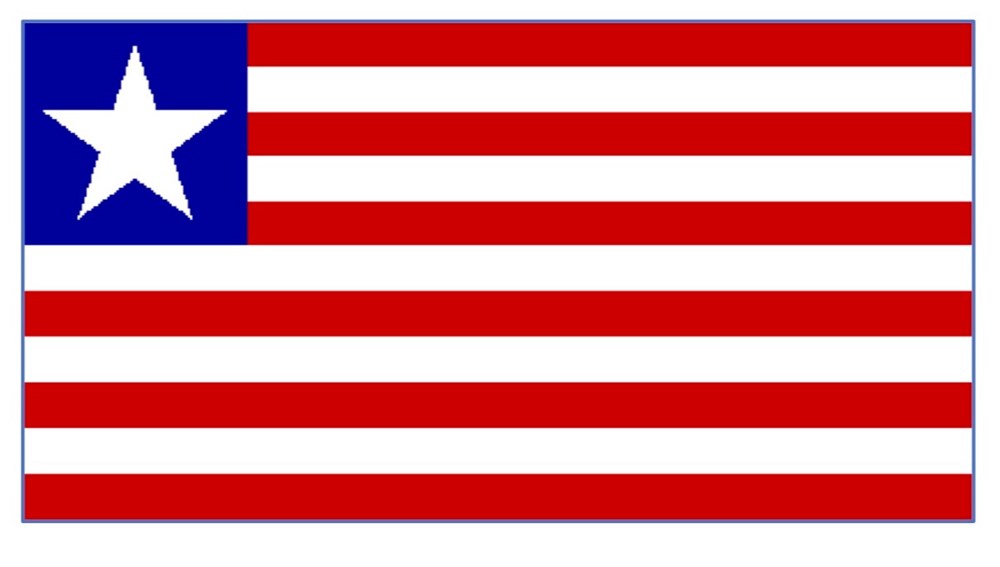 LIBERIA