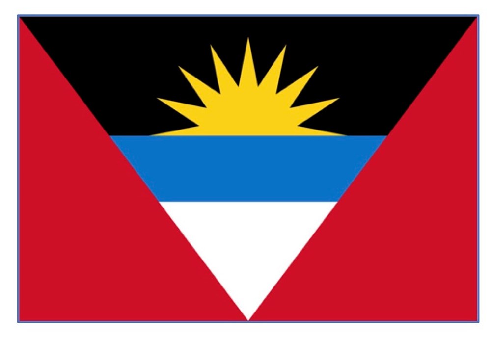 ANTIGUA ET BARBUDA