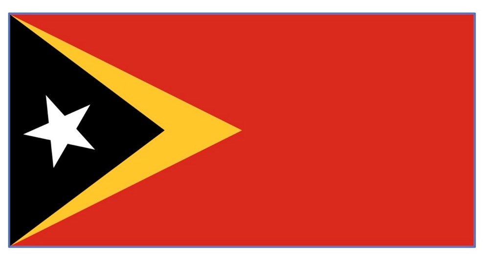 TIMOR