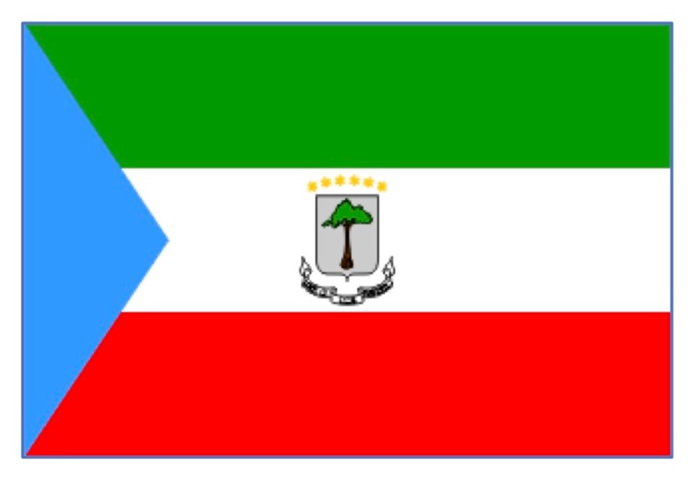 GUINEE EQUATORIALE